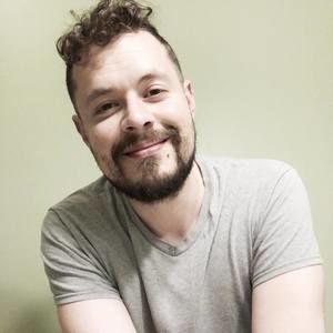 Meet your Posher, Sean